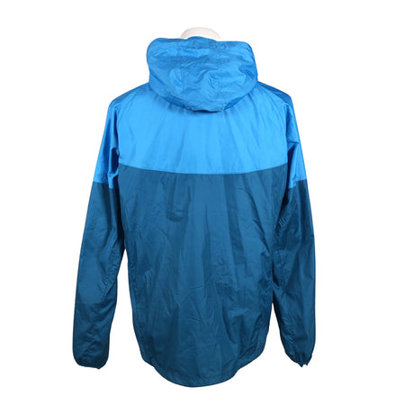 Unisex Nike - Sports jacket, size L - Turquoise (2)