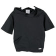 Unisex NOSH - Hoodie, size 110 - 116 - Black ()
