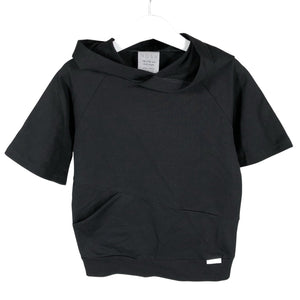 Unisex NOSH - Hoodie, size 110 - 116 - Black (1)