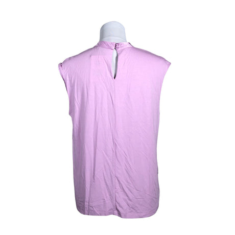 Unisex Ril's - Top, size 38 - Violet (2)