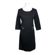 Unisex Philosophy Blues Original - Tricot dress, size 38 - Black ()