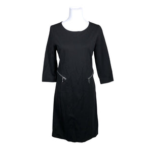 Unisex Philosophy Blues Original - Tricot dress, size 38 - Black (1)