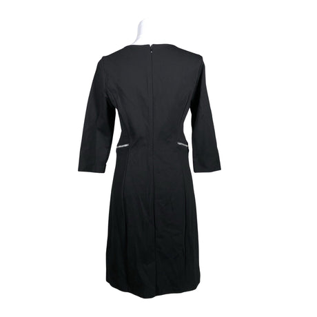 Unisex Philosophy Blues Original - Tricot dress, size 38 - Black (2)
