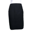 Unisex Andiata - Pencil skirt, size 38 - Black ()
