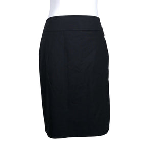 Unisex Andiata - Pencil skirt, size 38 - Black (1)