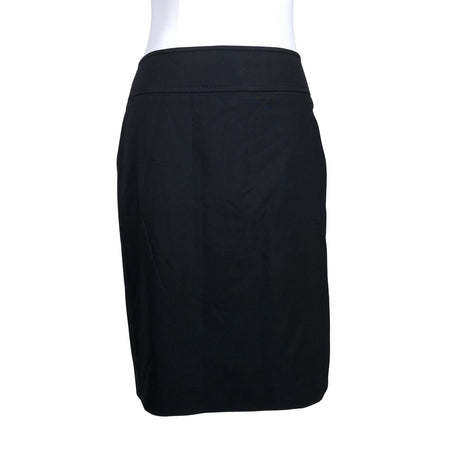 Unisex Andiata - Pencil skirt, size 38 - Black ()
