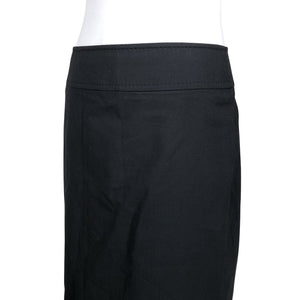 Unisex Andiata - Pencil skirt, size 38 - Black (2)