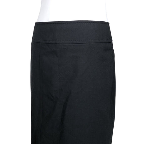 Unisex Andiata - Pencil skirt, size 38 - Black (2)