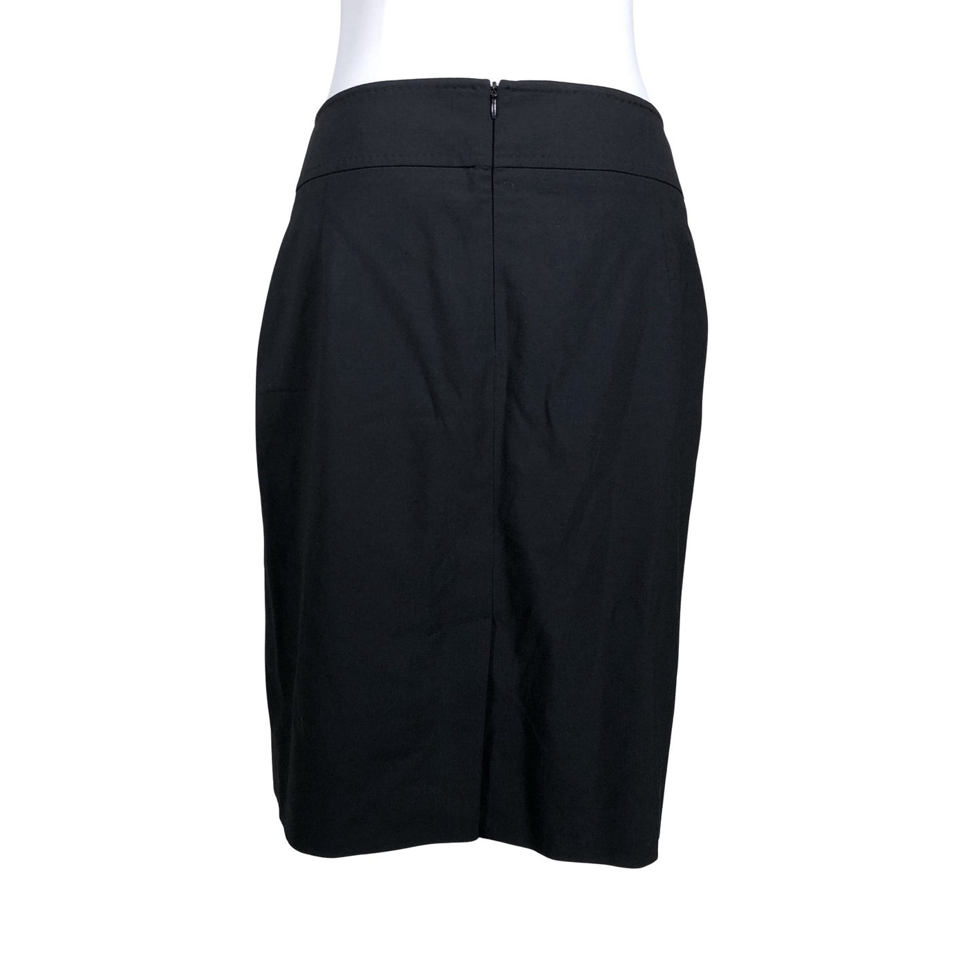 Unisex Andiata - Pencil skirt, size 38 - Black (3)