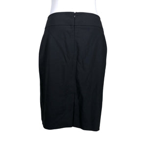 Unisex Andiata - Pencil skirt, size 38 - Black (3)
