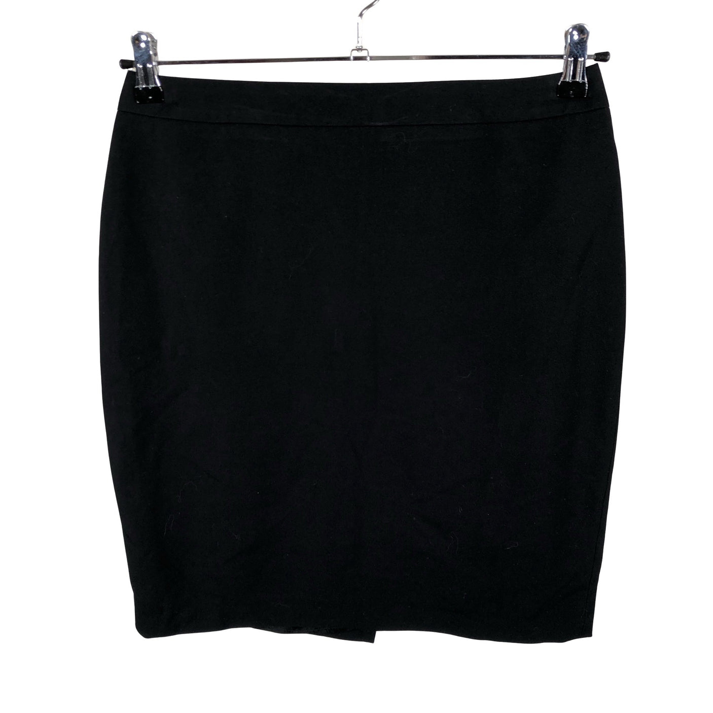 Unisex Your Face - Pencil skirt, size 38 - Black (1)