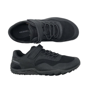 Unisex Merrell - Casual sneakers, size 37 - Black (1)