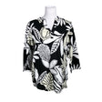 Unisex s.Oliver - Blouse, size 36 - Black ()