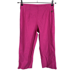 Unisex LauRie - Capri pants, size 38 - Pink (1)