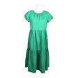 Unisex Your Face - Dress, size 36 - Green ()