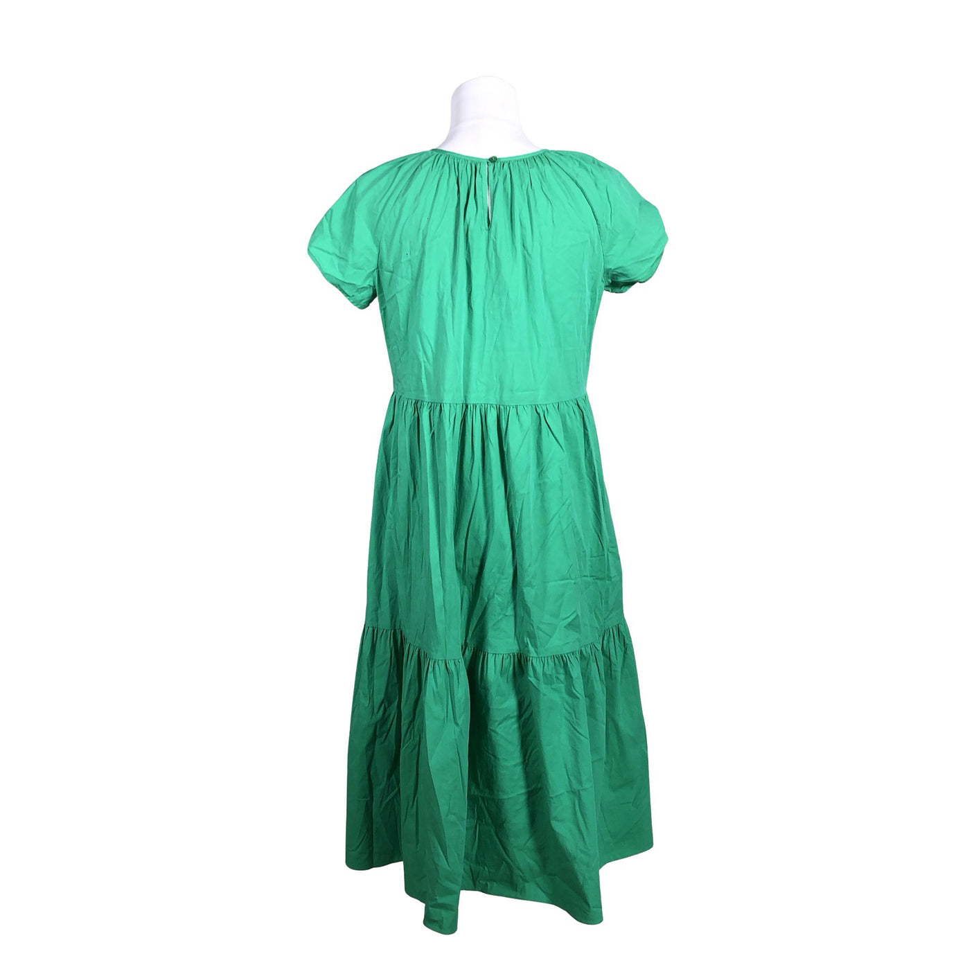 Unisex Your Face - Dress, size 36 - Green (2)