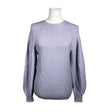 Unisex s.Oliver - Sweater, size 34 - Light blue ()
