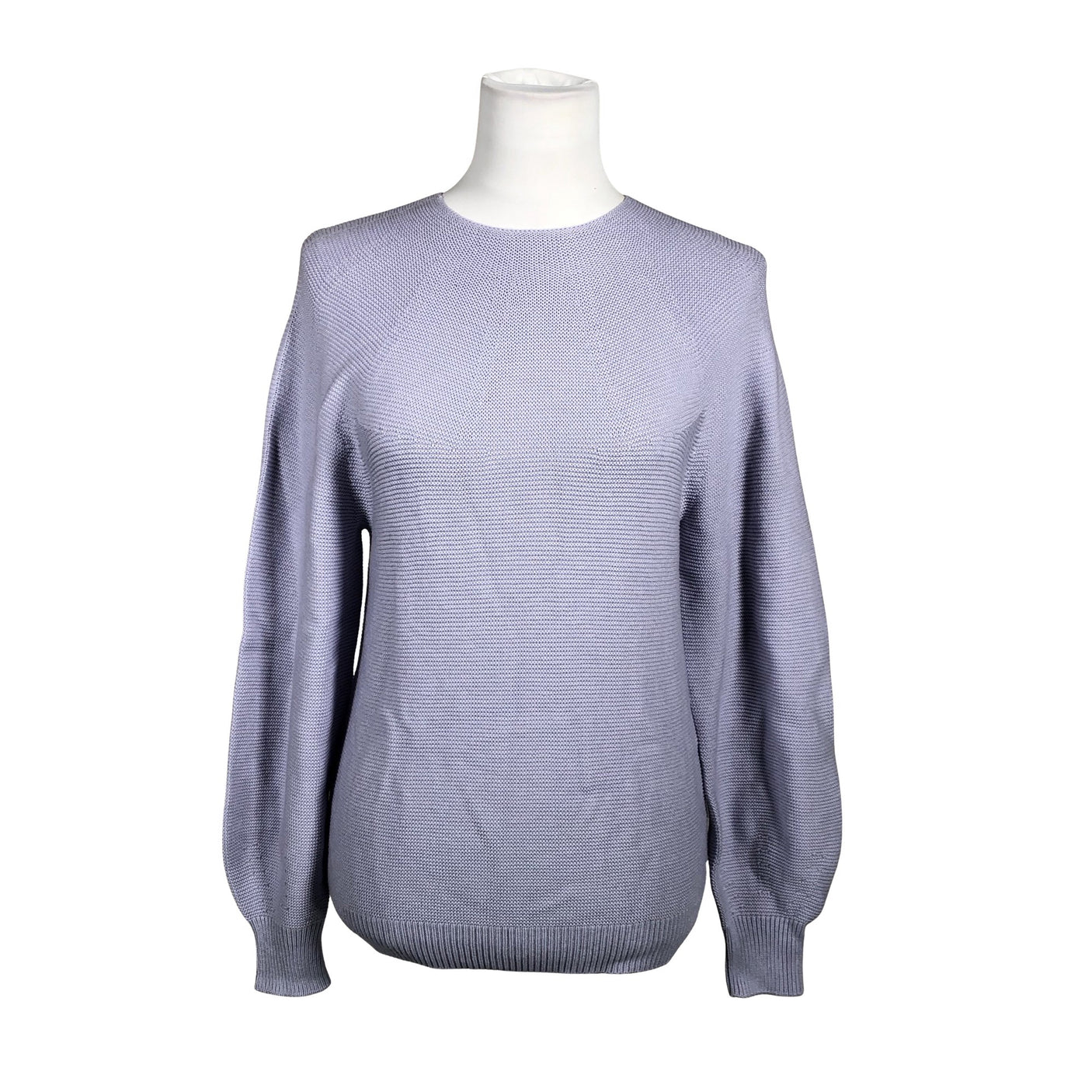 Unisex s.Oliver - Sweater, size 34 - Light blue (1)