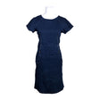 Unisex Part two - Denim dress, size 36 - Blue ()
