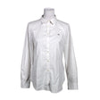 Unisex Gant - Collared shirt, size 40 - White ()