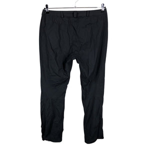Unisex Halti - Outdoor pants, size 40 - Black (2)