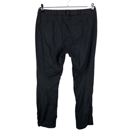 Unisex Halti - Outdoor pants, size 40 - Black (2)