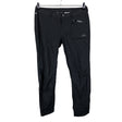 Unisex Halti - Outdoor pants, size 40 - Black ()