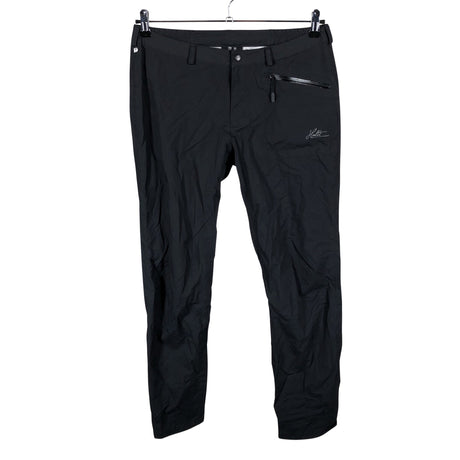 Unisex Halti - Outdoor pants, size 40 - Black ()