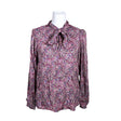 Unisex Mos Mosh - Blouse, size 38 - Light pink ()