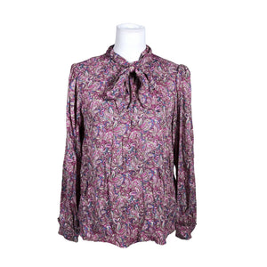 Unisex Mos Mosh - Blouse, size 38 - Light pink (1)