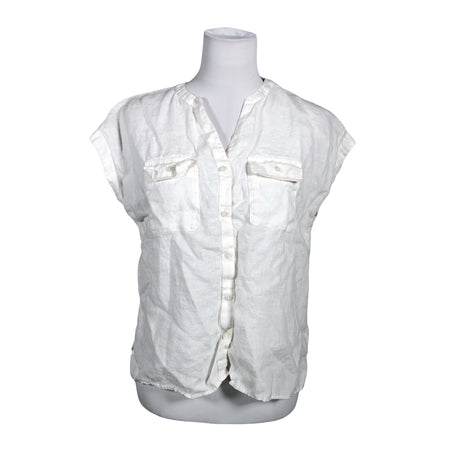Unisex Essentials by Stockmann - Top, size 36 - White ()