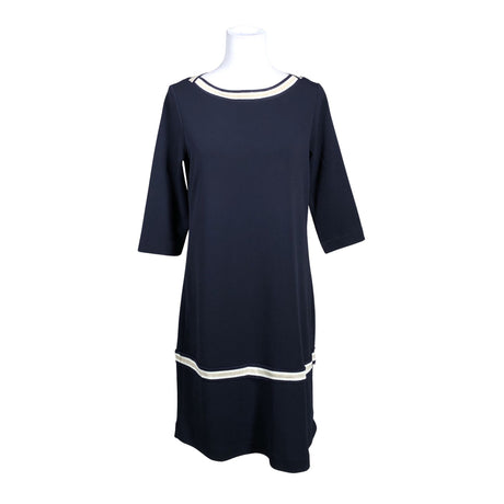 Unisex Comma - Dress, size 40 - Blue ()
