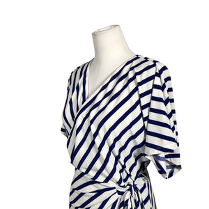 Unisex Lauren Ralph Lauren - Tricot dress, size 40 - White (2)