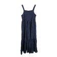 Unisex POMPdeLUX - Maxi dress, size 158 - 164 - Blue ()