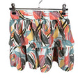 Unisex Name It - Fabric skirt, size 128 - 134 - Light blue ()