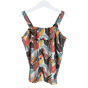 Unisex Name It - Top, size 122 - 128 - Light blue (1)