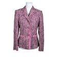 Unisex Basler - Jacket, size 38 - Light pink ()