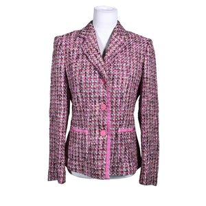 Unisex Basler - Jacket, size 38 - Light pink (1)