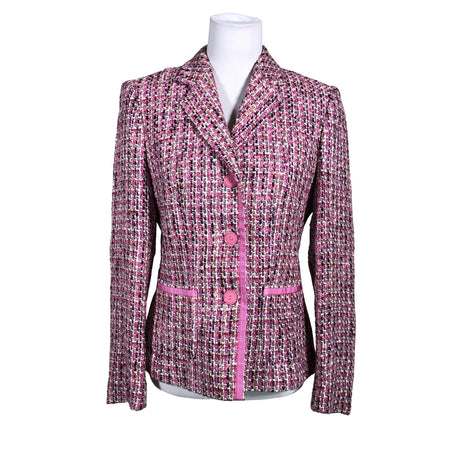 Unisex Basler - Jacket, size 38 - Light pink ()