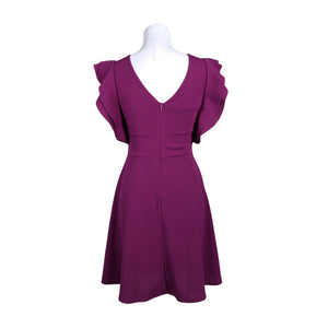 Unisex Wal G - Dress, size 38 - Violet (2)