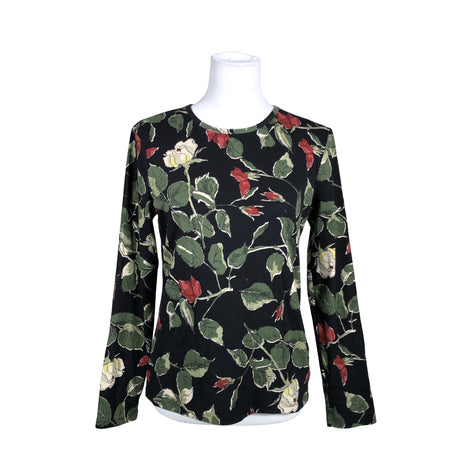 Unisex Lauren Ralph Lauren - Tricot shirt, size 40 - Black ()