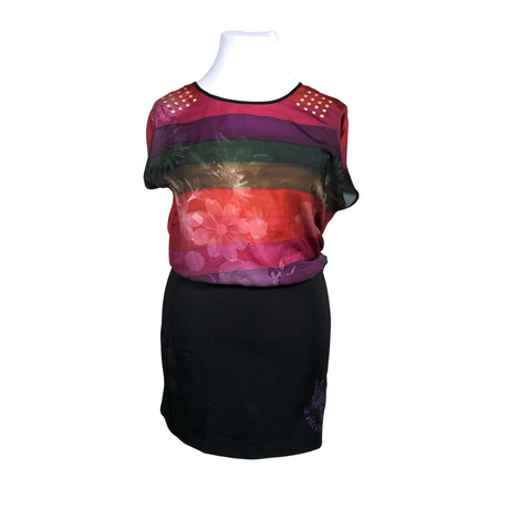 Unisex Andiata - Jacket, size 36 - Black ()
