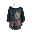 Unisex Desigual - Blouse, size 38 - Green ()