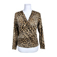 Unisex Dorothy Perkins - Tricot shirt, size 36 - Beige ()
