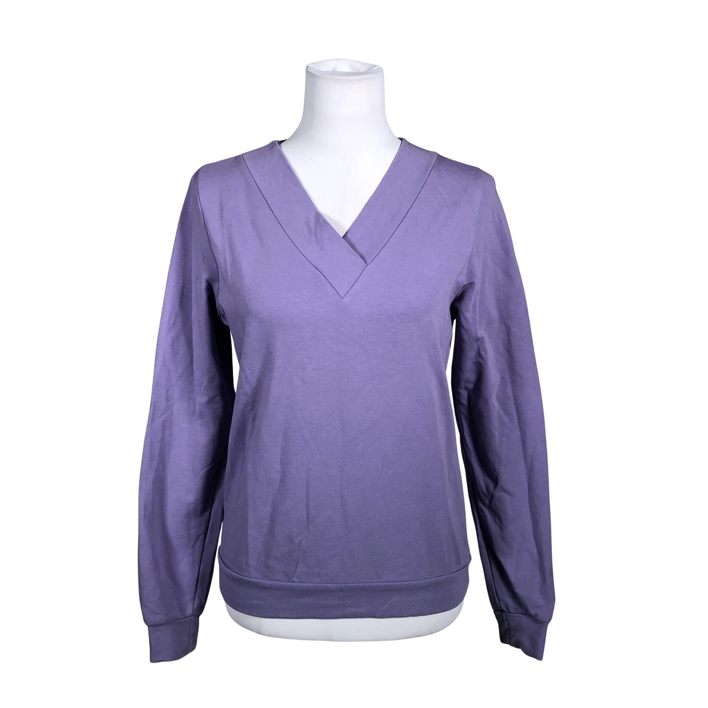Unisex NOSH - Sweatshirt, size 36 - Violet (1)