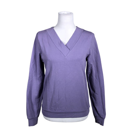 Unisex NOSH - Sweatshirt, size 36 - Violet ()