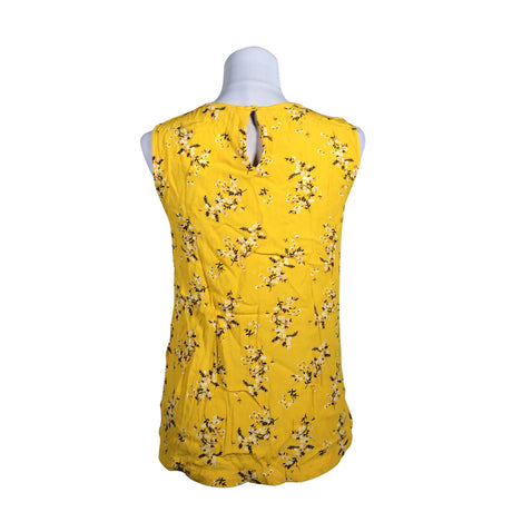 Unisex Jackpot - Top, size 38 - Yellow (2)