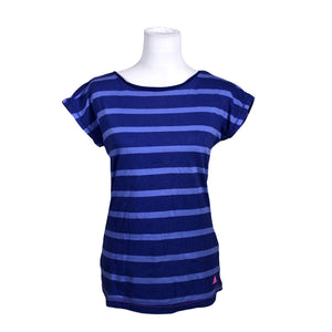 Unisex Adidas - T-shirt, size 36 - Blue (1)