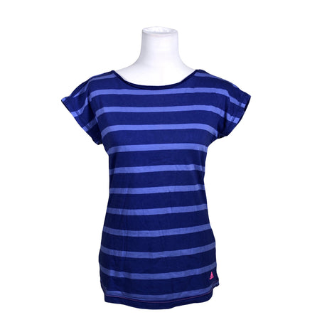 Unisex Adidas - T-shirt, size 36 - Blue ()