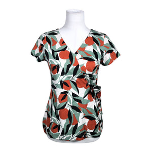 Unisex NOSH - T-shirt, size 34 - Green (1)